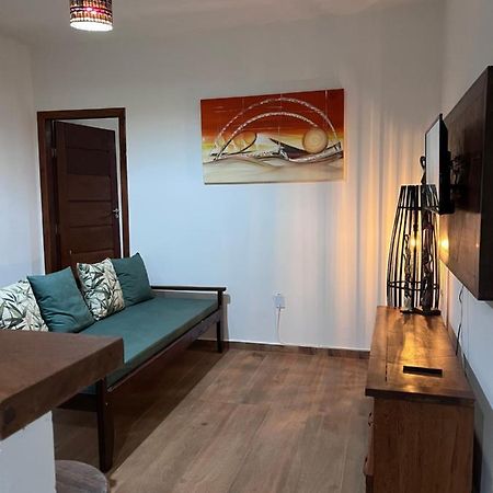 Beach House Santa Cruz Cabrália Dış mekan fotoğraf