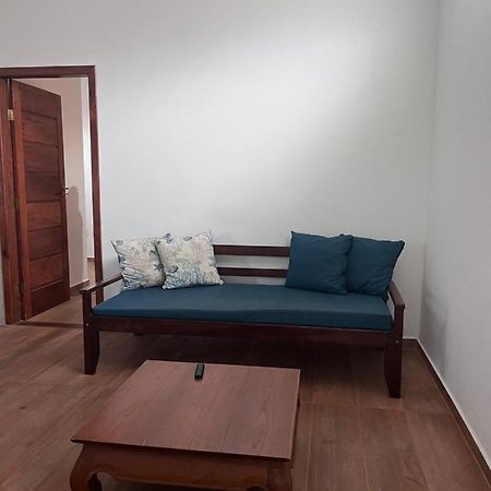 Beach House Santa Cruz Cabrália Dış mekan fotoğraf