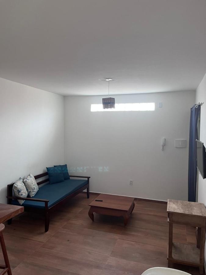 Beach House Santa Cruz Cabrália Dış mekan fotoğraf